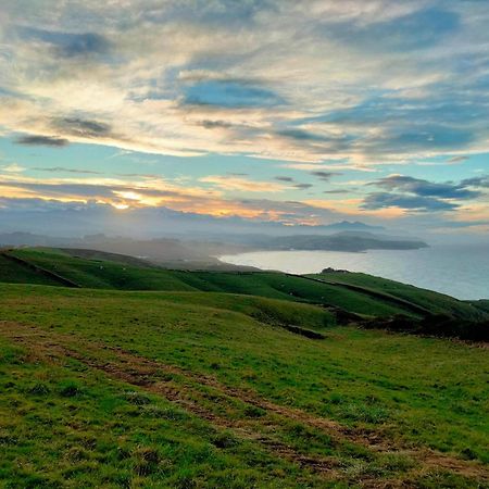 El Mirador Del Valle, A 9 Min De كوميلاس المظهر الخارجي الصورة